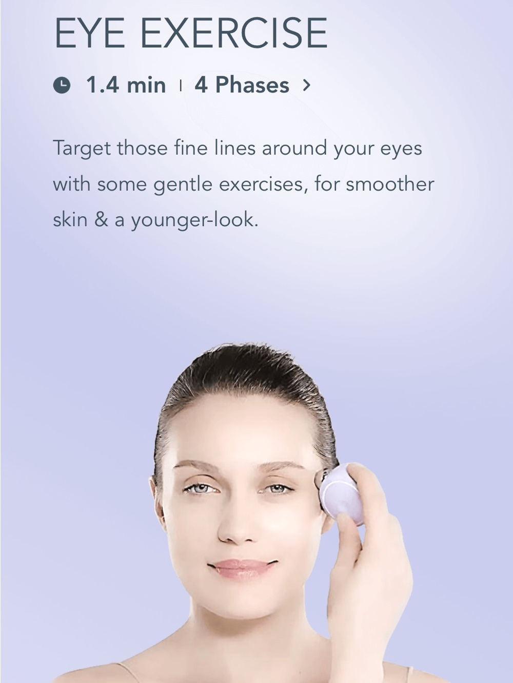 FOREO Bear Mini - Picture 8 of 10